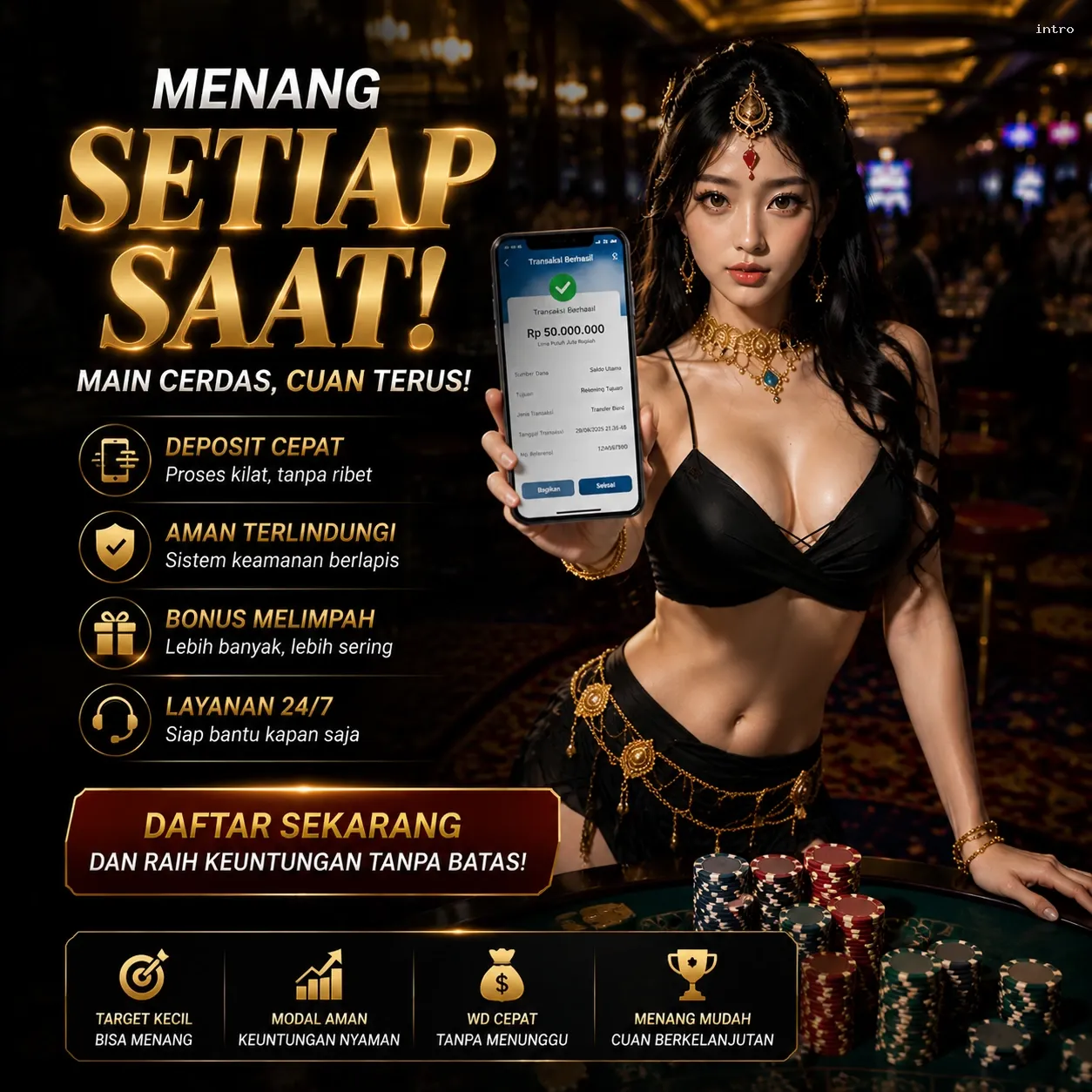 Pemula di intro Temukan Game Terbaik untuk Dilihat