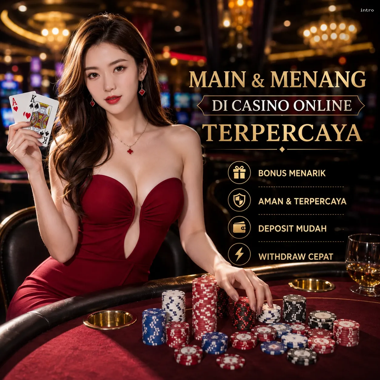 Menelusuri Keunggulan Situs Game intro
